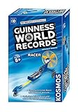ab 8 Jahre Kosmos - Guinness World Records 657376 - Racer