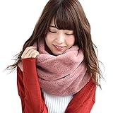 スヌードのおすすめ11選 コーデに合わせた長さと好みの素材で選ぶ Exciteママアイテム
