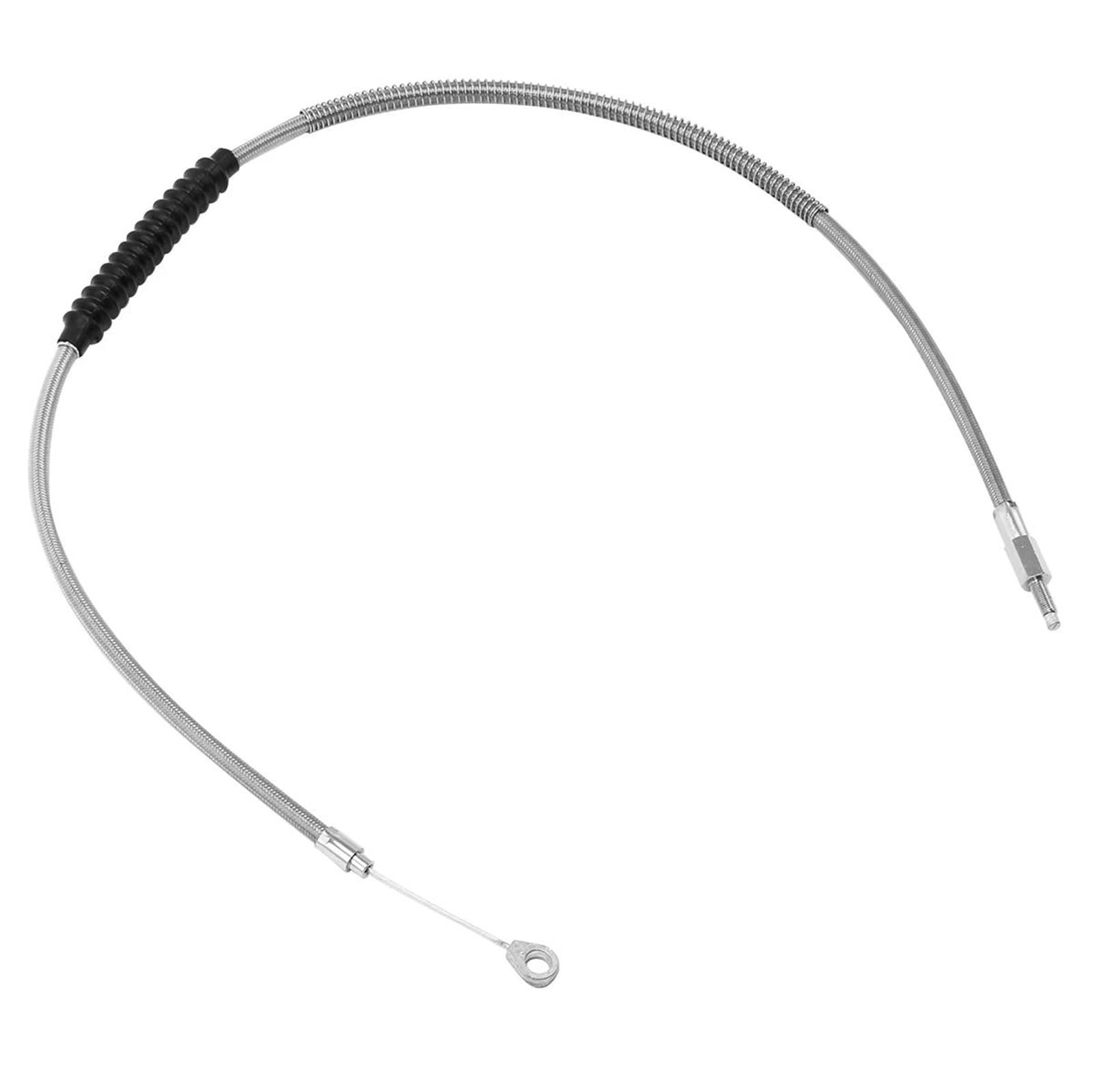 Manguera Embrague Cable De Embrague para Harley Street Glide FLHX 2008 2009 2010 2011 2012 2013 Accesorios para Motocicletas