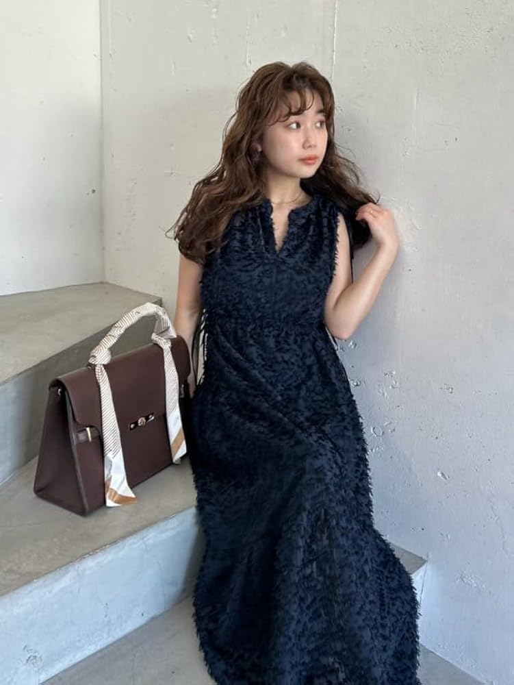 Amazon.co.jp: [フレイ アイディー] フリンジジャガード