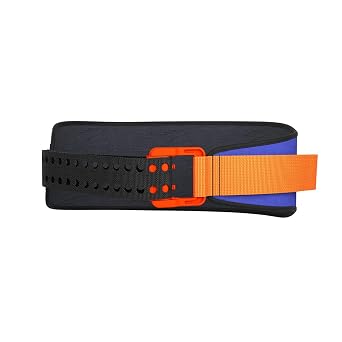 SAM PELVIC SLING II LARGE SIZE - Blue & Orange