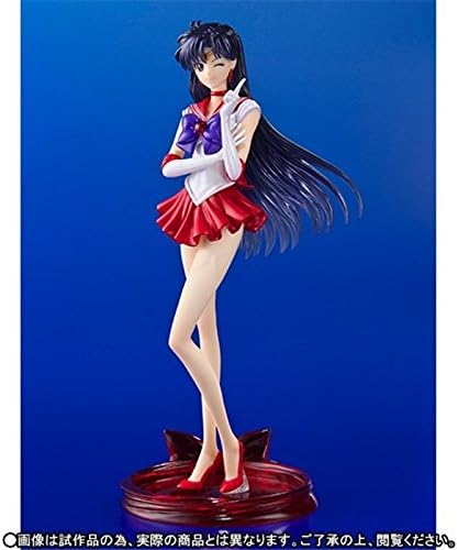 中古】フィギュアーツZERO セーラーマーズ 中古】【非常に良い 中古】フィギュアーツZERO セーラーマーズ 中古】【非常に良い