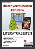 hinter verzauberten fenstern kurze zusammenfassung  Hinter verzauberten Fenstern - Literaturseiten ( November 2011 )