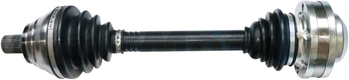 TRAKMOTIVE Cv Axle Shaft