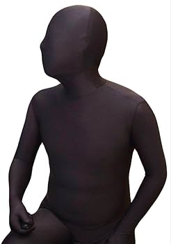 Amazon | 即購入OK。XXLサイズ男性用凸仕様ゼンタイフルフェイスマスク