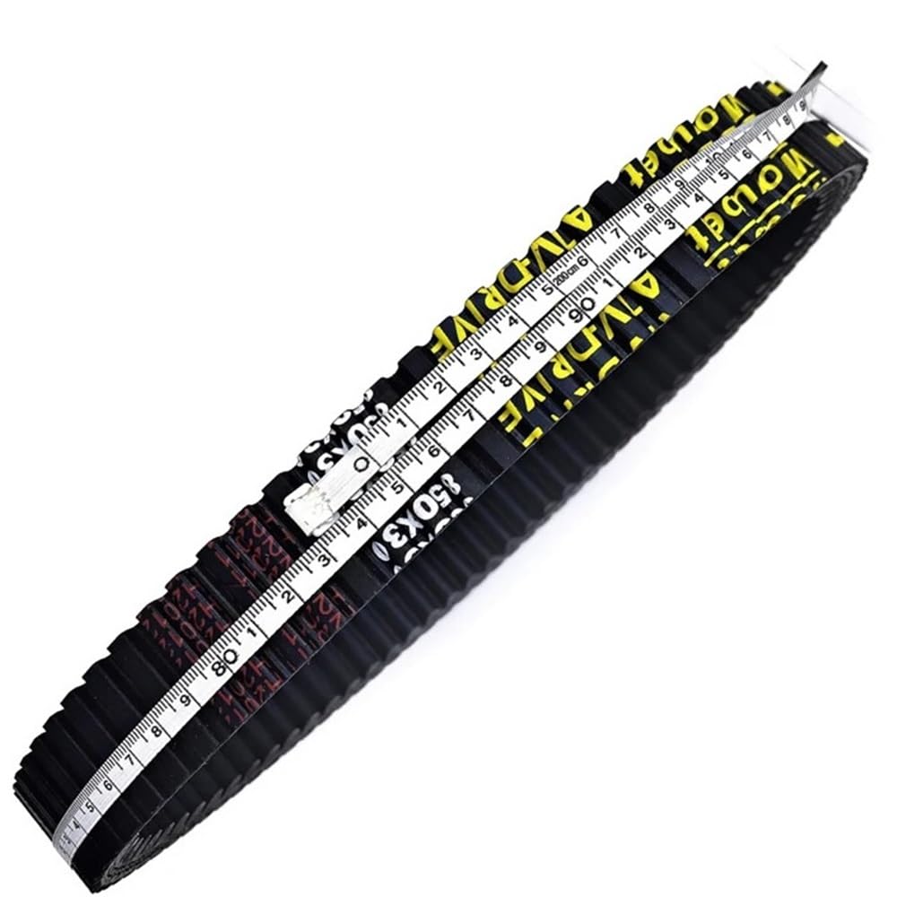 Antriebsriemen passend for B 500 600 Arctic ATV 375 400 650 K KVF650 S 27601-38F00 3402-664 3201-242 0823-364 924161