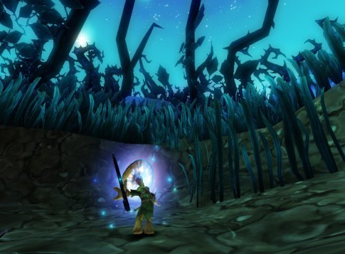 Mushroom Men: The Spore Wars - Nintendo Wii (Renewed) - Image 6