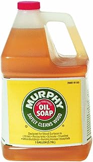 Colgate 1103 Murphy 1 Gallon Oil