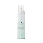 Drybar Triple Sec 3-in-1 Finishing Spray - Full Size, Blanc Scent | Adds Texture, Amplifies and Refreshes Hair for Fuller Styles & Absorbs Light Oils, All Hair Types