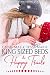 King Sized Beds and Happy Trails (Beds series Book 1)