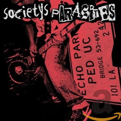 Price comparison product image Societys Parasites