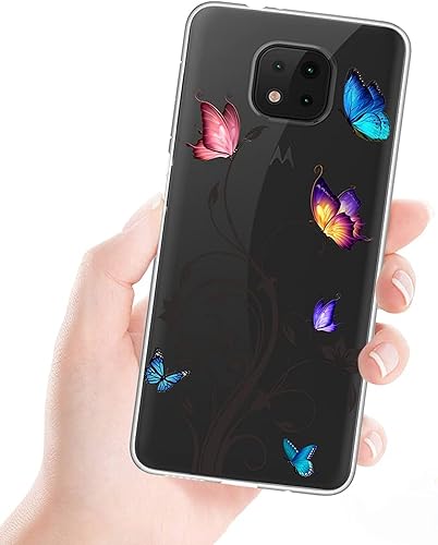 Miniatura 6 de Funda de teléfono para Moto G Power 2021 (no compatible con la versión 2020), funda Motorola G Power para niñas y mujeres, funda protectora