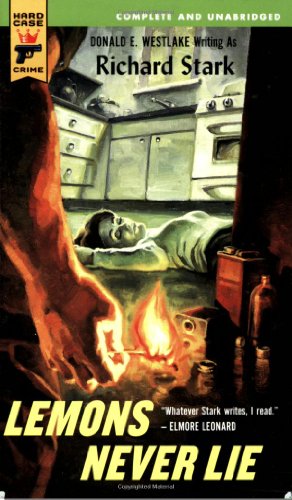 Lemons Never Lie 0843955945 Book Cover