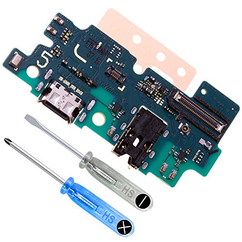 Samsung A50 Microfono