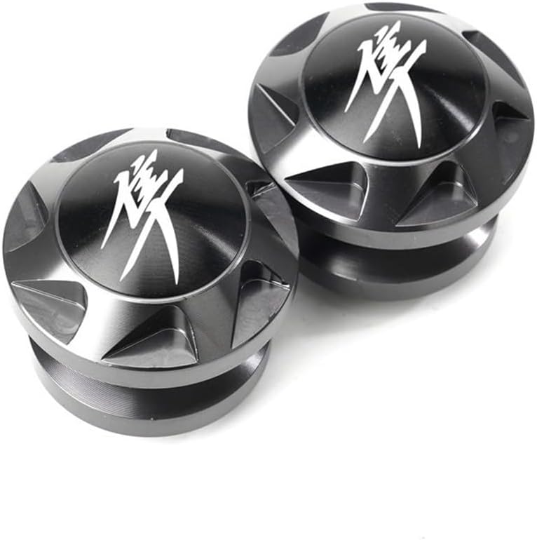 ロッカーウェア オートバイアクセサリー M8 スイングアームスプール