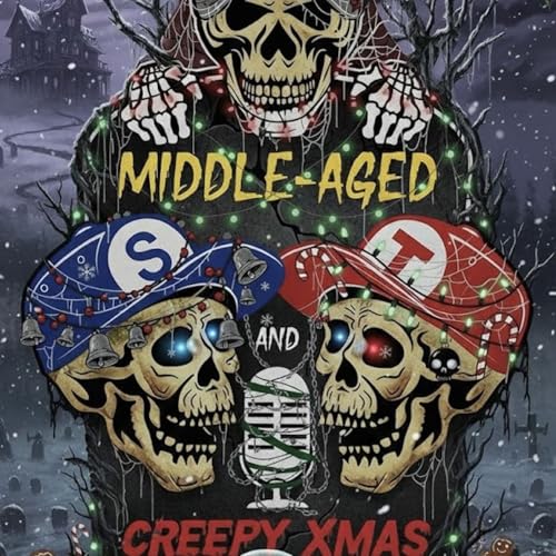 247: Creeped Out Freestyle #12 Podcast Por  arte de portada