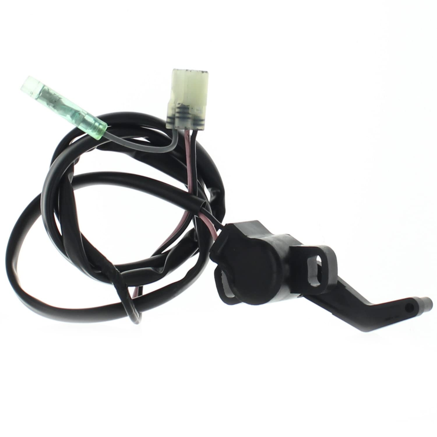 Amazon.com: Yamaha, New OEM, Trim Tilt Sensor Sender, 69J-83672-01