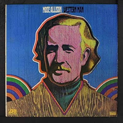 western man