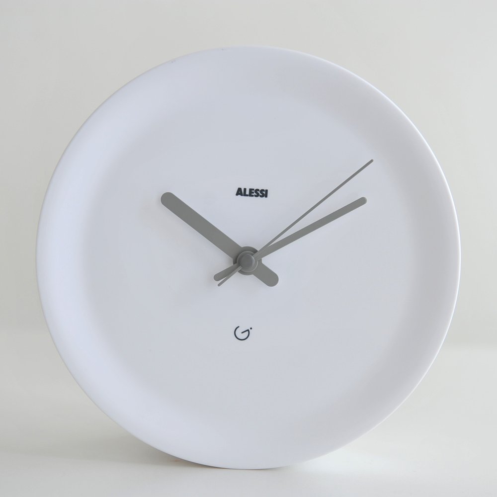ALESSI ZENIT ホワイト ALESSI ZENIT ホワイト ZENIT | WHITE - Stonepeak Ceramics