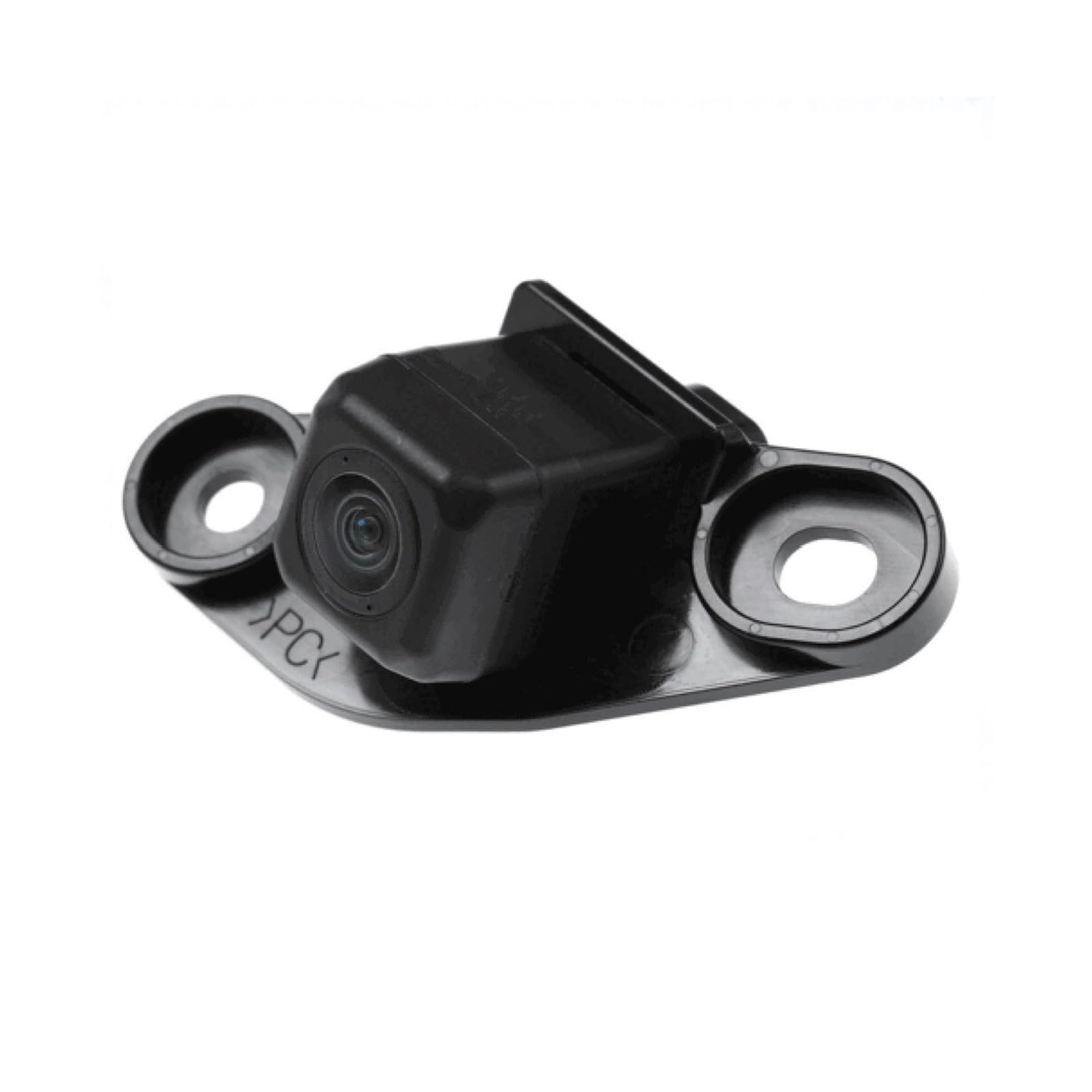 Caméra de recul 86790-0K020 Caméras for véhicules automobiles compatibles avec Toyota Hilux Compatible avec Revo 2015-2020 Pièces automobiles électroniques for véhicules caméras de recul