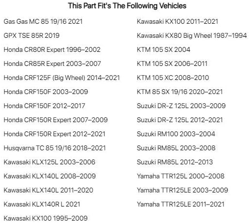 Maxxis M7304 Rear 90/100-16 Maxxcross Intermediate Motorcycle Tire