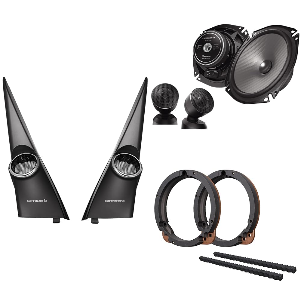 Amazon.co.jp: 【セット買い】パイオニア デリカD:5 専用 UD-K306