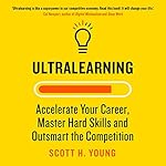 Cover of Ultralearning