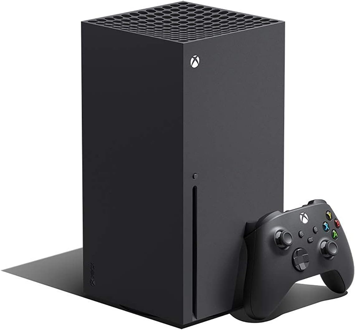 Xbox Series X Xbox Series X