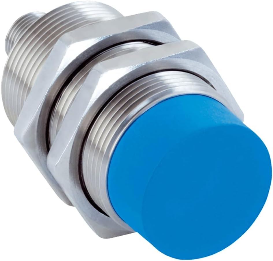 1PCS Inductive Proximity Sensor IMX30-50NPSZC0S Short-Distance Detection Sensor