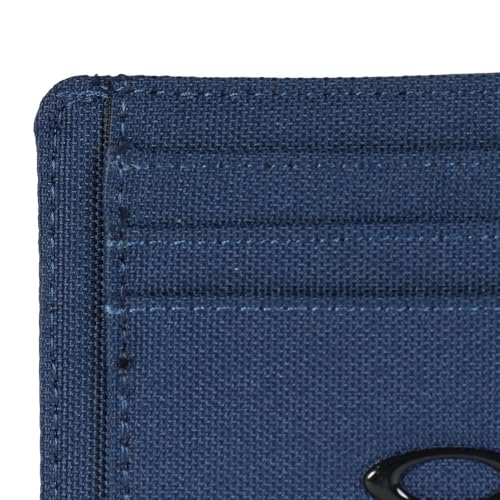 Image of Oakley Ellipse Card Wallet