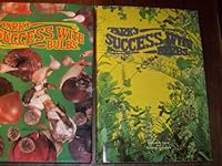 Geo. W. Park Seed Co. 2 Volumes Set: Success with Bulbs & Success with Herbs B005DI4AOG Book Cover