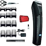 12 Aufsteckkämme von 1,5mm bis 25mm