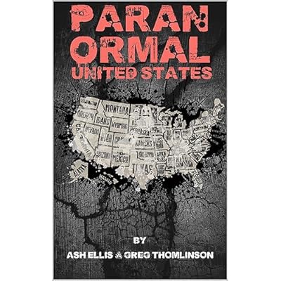 Paranormal United States
