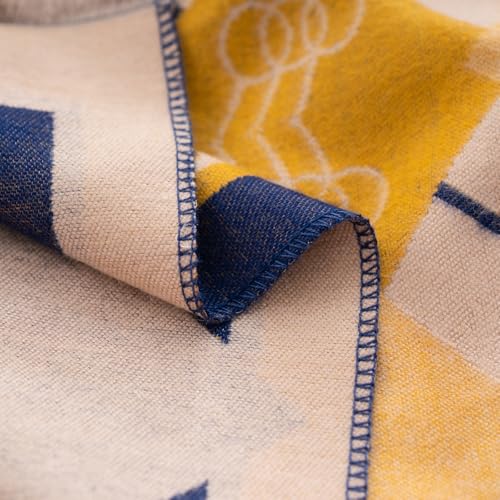 Women’s Soft Silky Pashmina Shawl Wrap – Paisley & Floral Scarf with Fringe, Warm Winter Wrap for Wedding & Travel