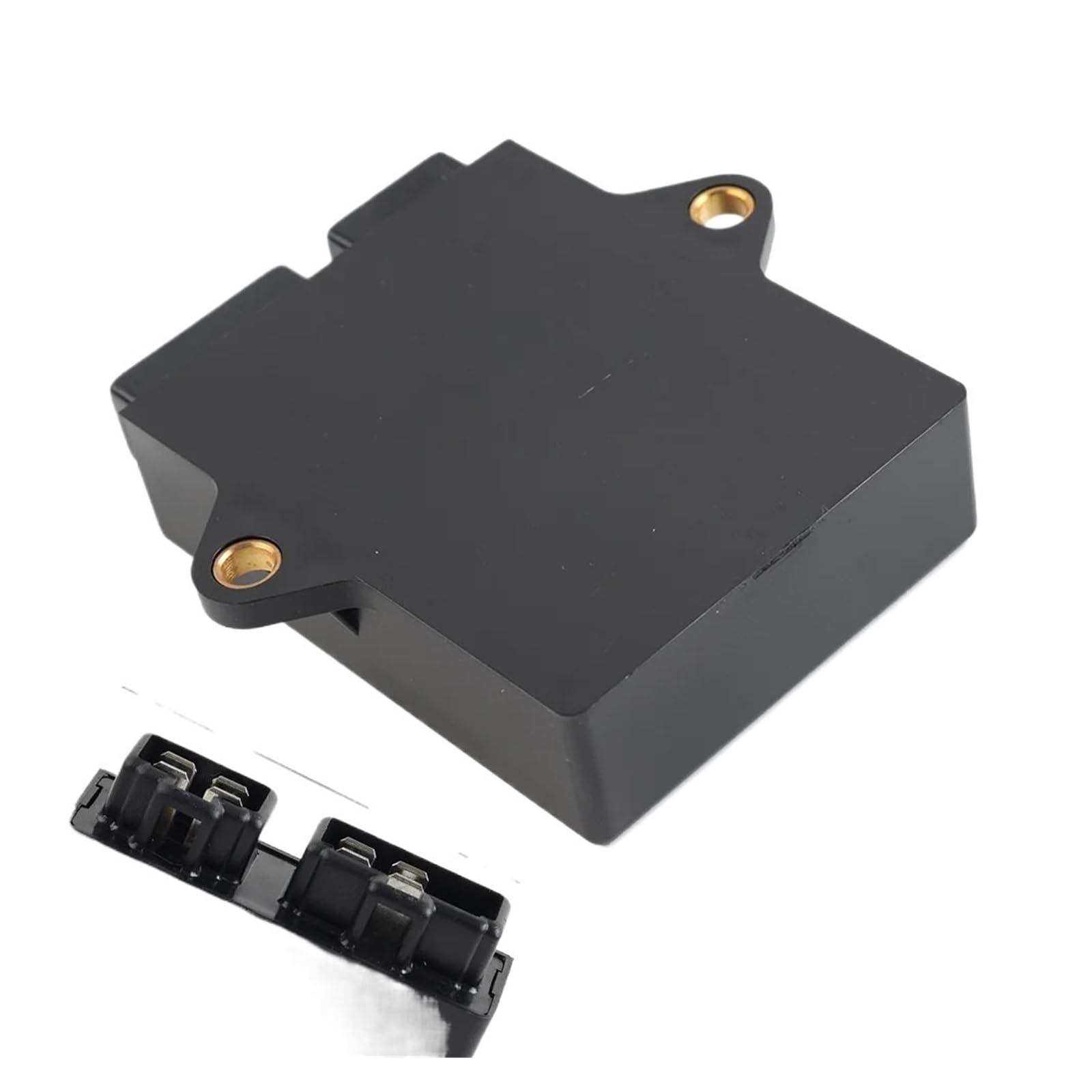 Arranque Caja CDI Unidad CDI de 8 Pines para Encendido Digital Motocicletas Virago XV250 para V-Star 250CC Caja Motocicleta Bobina