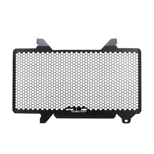 Grille radiateur V-STROM 1050 XT : couvercle calandre pour vos voyages et road-trips