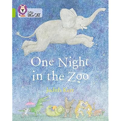 One Night in the Zoo