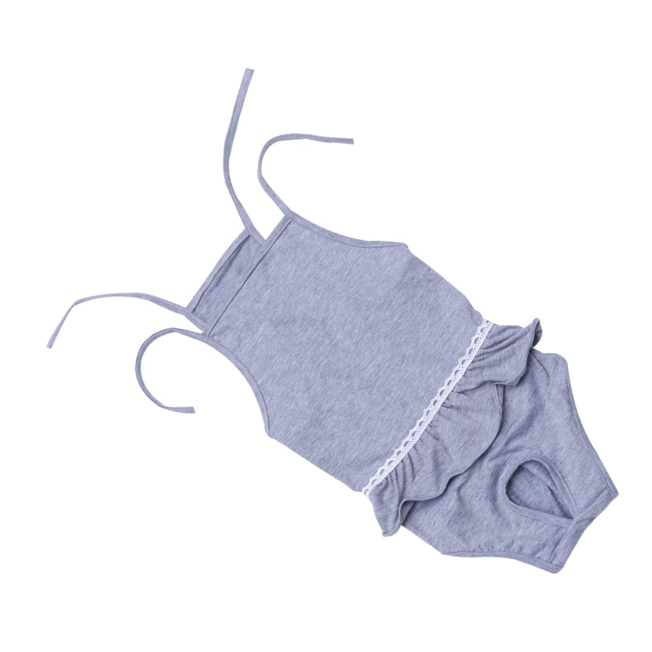 Toyvian 3piezas Pantalones De Período para Perros Hembras Braguitas De Mascota Talla s para Menstruación Material Seguro y Transpirable