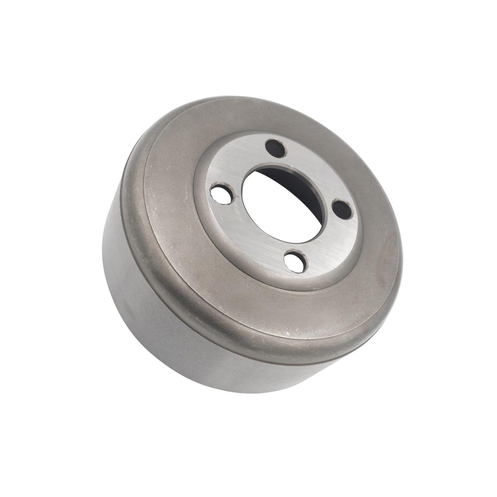 Geavonyg Round Cutter Bowl for 801 Peeling Machine High Hardness Stainless Steel Skiving Machine Roller Round Bowl