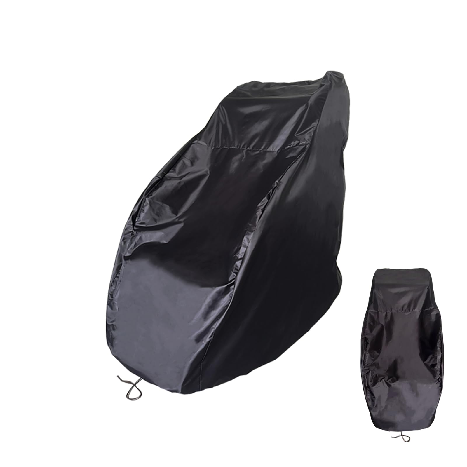 Massage Chair Cover, The Pull-Out Design Prevents Pets from Getting in, and it is Durable to wash,Massage Chair Full Body Cover-image-25