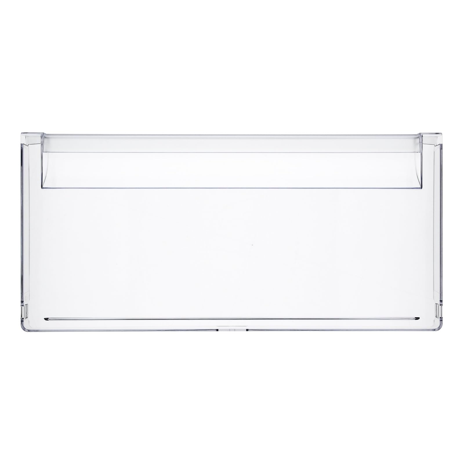 easyPART passend für BOSCH 00747496 Schubladenblende NEFF für Kühlschrank