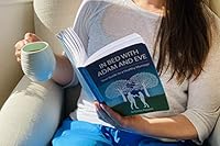 In Bed with Adam and Eve: Your Guide to a Healthy Marriage 1527232018 Book Cover