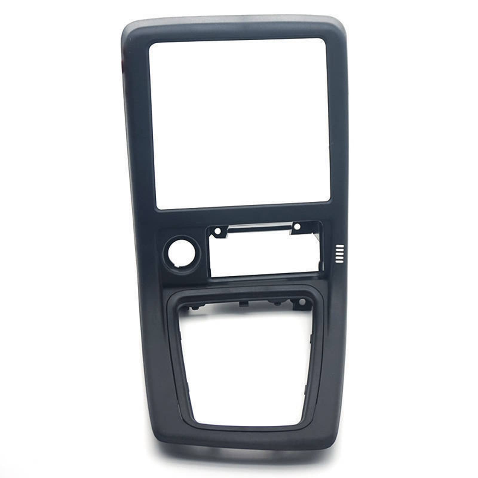 YLT AUTO Interior Console Trim Panel Dashboard Bezel Radio Air Conditioner Shift Lever Bezel Stereo Wrap Replacement Kit for Fit 1989-1994 R32 GTS/GTR/ECR32/BNR32