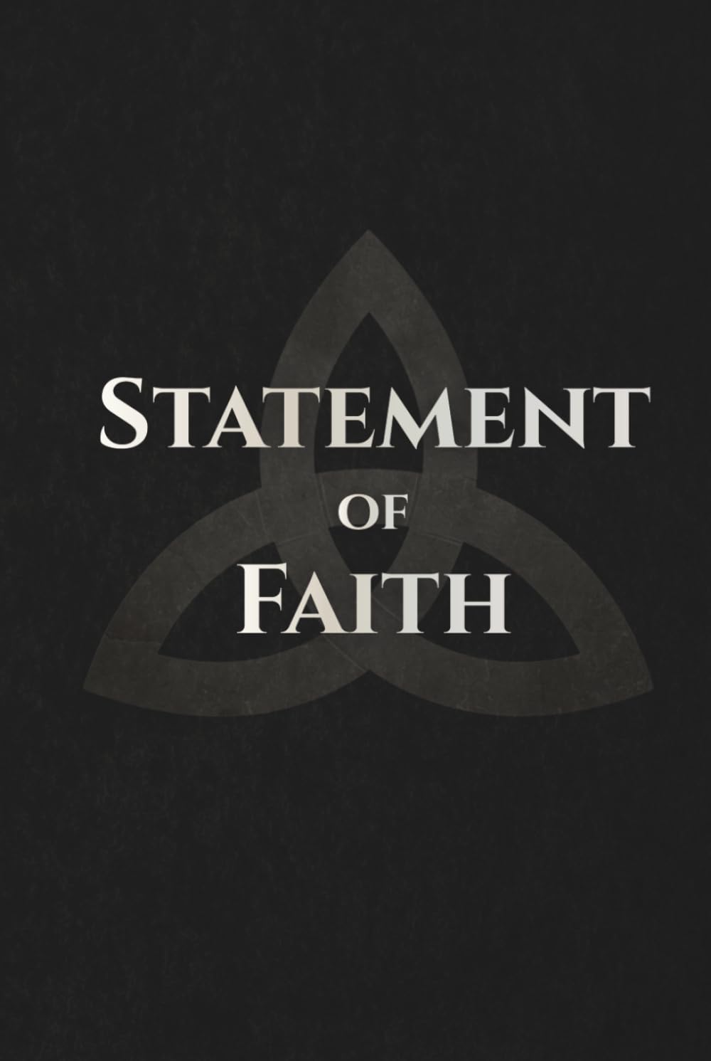 Statement of Faith