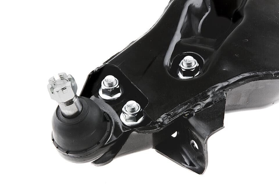 Bras de commande avant pour Pajero 2000-2007 | Pack de 2 bras inférieurs ZWD/MS/065AB