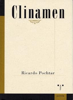 Paperback Clinamen [Spanish] Book
