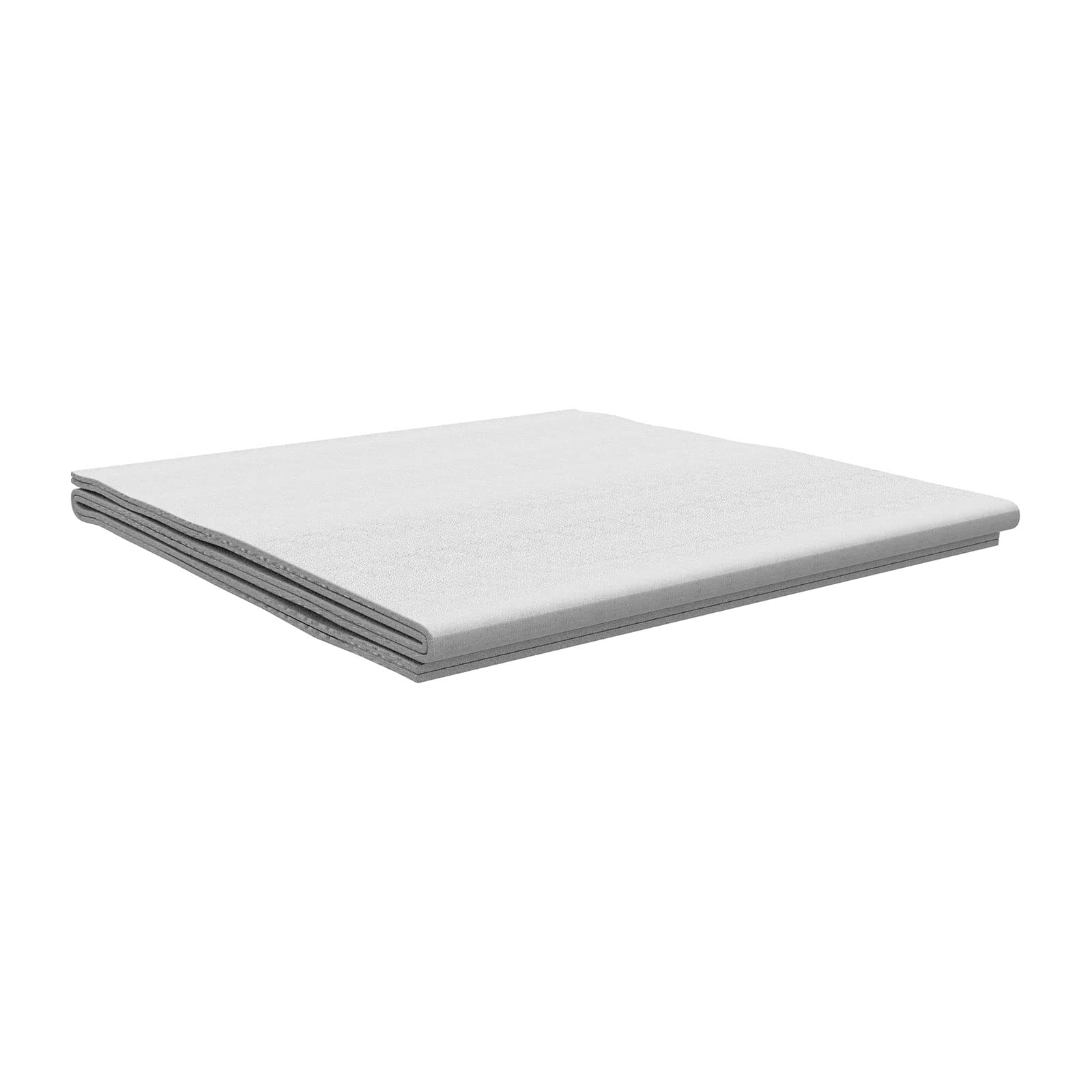 GreenLife Sickerbox Sickerwürfel Quader Set 280 Liter inkl. 4 m² Geotextil Vlies für Regenwasser Versickerung - Rigole BZW. Sickerspeicher für den Garten