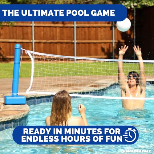 Consejos y comparativas para Comprar Red voleibol para piscina favoritos de las personas. 11 Imagen adicional