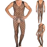 Las medias de diseño transparente para hombres muestran su figura atractiva, muestran su encanto, lo hacen atractivo para su amante y promueven la relación entre parejas.
