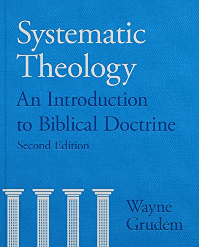 Systematic Theology view 2